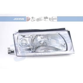 Scheinwerfer 71 20 10-4 von JOHNS günstig für 70,70 € online kaufen