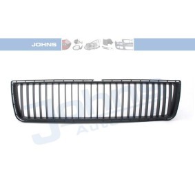 Lüftungsgitter, Stoßfänger für SKODA von JOHNS