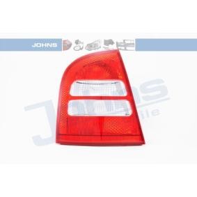 Rückleuchte für SKODA von JOHNS