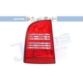 Rückleuchte 71 20 87-5 von JOHNS günstig für 56,67 € online kaufen
