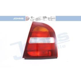 Rückleuchte für SKODA von JOHNS