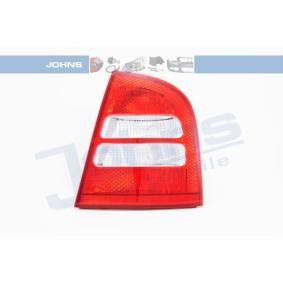 Rückleuchte für SKODA von JOHNS