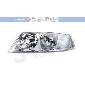 Scheinwerfer 71 21 09 von JOHNS günstig für 109,86 € online kaufen