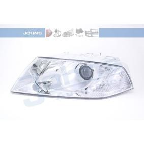 Scheinwerfer 71 21 09-2 von JOHNS günstig für 127,21 € online kaufen