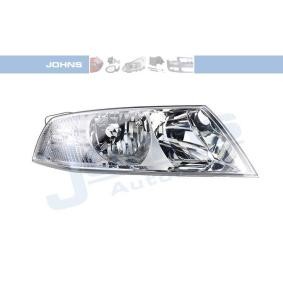 Scheinwerfer 71 21 10 von JOHNS günstig für 109,86 € online kaufen