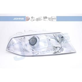 Scheinwerfer für SKODA von JOHNS