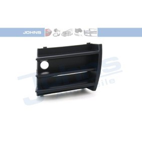 Lüftungsgitter, Stoßfänger für SKODA von JOHNS