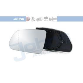 Spiegelglas, Außenspiegel für SKODA von JOHNS