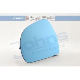 Spiegelglas, Außenspiegel für SKODA von JOHNS