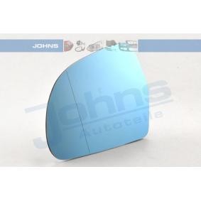 Spiegelglas, Außenspiegel für SKODA von JOHNS