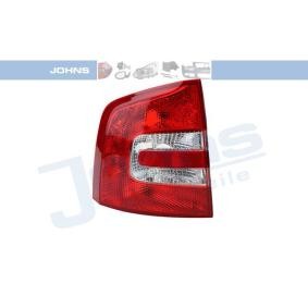 Rückleuchte 71 21 87-3 von JOHNS günstig für 50,74 € online kaufen