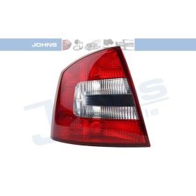 Rückleuchte 71 21 87-5 von JOHNS günstig für 51,72 € online kaufen