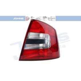 Rückleuchte 71 21 88-5 von JOHNS günstig für 51,72 € online kaufen