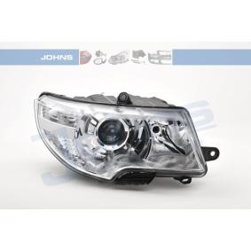 Acquista Fari anteriori da JOHNS online per SUPERB Station wagon (3T5) a prezzi moderati