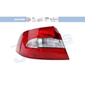Osta Takavalo JOHNS:llä 71 41 87-1 edullisesti hintaan 59,47 €
