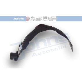 Radhausschale von JOHNS für SWIFT II Stufenheck (AH, AJ) günstig online kaufen