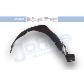 Radhausschale von JOHNS für SWIFT II Stufenheck (AH, AJ) günstig online kaufen
