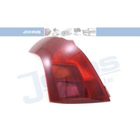 Rückleuchte 74 14 87-1 von JOHNS günstig für 60,01 € online kaufen