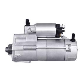 Köp Startmotor av HELLA 8EA 011 613-241 till det låga priset 3766,65 kr