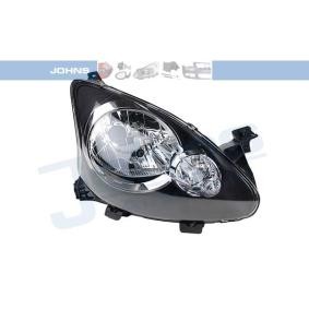 Compre Faros de JOHNS online para AYGO (WNB1_, KGB1_) a precios moderados