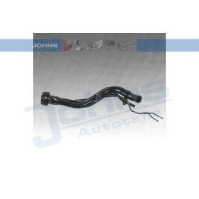 Compre Tubo de enchimento, depósito de combustível da JOHNS 81 06 39 a um preço baixo por 49,59 €