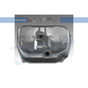 Compre Depósito de combustível da JOHNS 81 06 40 a um preço baixo por 117,41 €
