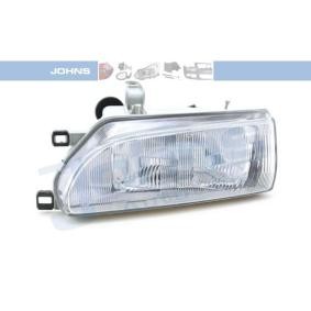 Scheinwerfer 81 08 09-1 von JOHNS günstig für 78,43 € online kaufen