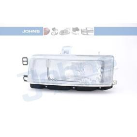 Scheinwerfer 81 08 09-2 von JOHNS günstig für 29,75 € online kaufen