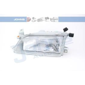 Scheinwerfer 81 09 09 von JOHNS günstig für 34,64 € online kaufen