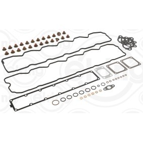 Acquista Guarnizione testata da ELRING online per RAM 2500 Extended Cab Pickup (US) a prezzi moderati