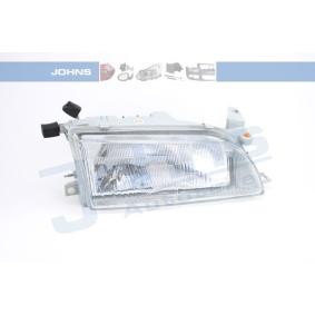 Scheinwerfer 81 09 10 von JOHNS günstig für 36,24 € online kaufen