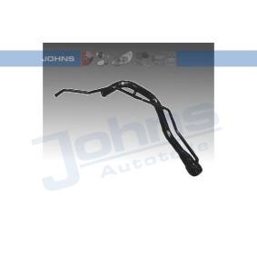 Compre Tubo de enchimento, depósito de combustível da JOHNS 81 09 39-1 a um preço baixo por 39,29 €