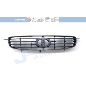 Kühlergrill für TOYOTA von JOHNS