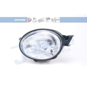 Scheinwerfer für TOYOTA von JOHNS