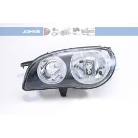 Scheinwerfer für TOYOTA von JOHNS
