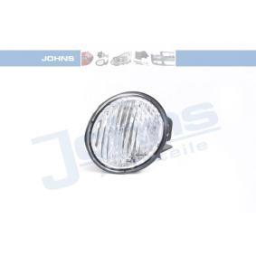 Køb Blinklys af JOHNS 81 10 19-1 til den lave pris 109,49 DKK