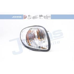 Køb Blinklys af JOHNS 81 10 20-2 til den lave pris 87,17 DKK