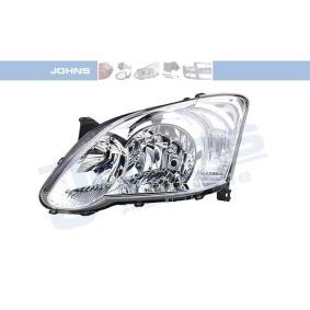 Scheinwerfer 81 11 09-11 von JOHNS günstig für 88,56 € online kaufen