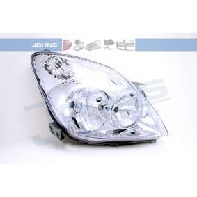 Scheinwerfer 81 11 10-4 von JOHNS günstig für 93,14 € online kaufen