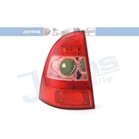 Compre Piloto trasero de JOHNS online para COROLLA Ranchera familiar (_E12J_, _E12T_) a precios moderados