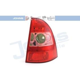 Rückleuchte für TOYOTA von JOHNS