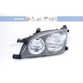 Scheinwerfer 81 25 09 von JOHNS günstig für 63,96 € online kaufen