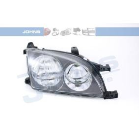 Scheinwerfer für TOYOTA von JOHNS