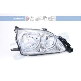 Scheinwerfer 81 25 10-2 von JOHNS günstig für 81,90 € online kaufen