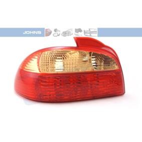 Rückleuchte für TOYOTA von JOHNS