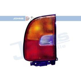 Rückleuchte 81 41 87 von JOHNS günstig für 56,33 € online kaufen