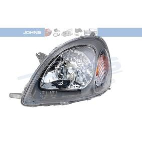 Scheinwerfer 81 55 09 von JOHNS günstig für 74,96 € online kaufen