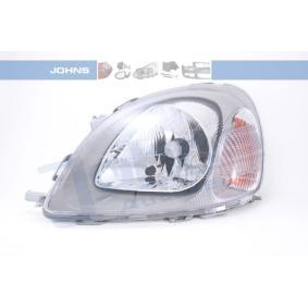 Scheinwerfer 81 55 09-1 von JOHNS günstig für 74,91 € online kaufen