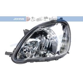 Scheinwerfer 81 55 09-2 von JOHNS günstig für 68,46 € online kaufen
