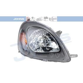 Scheinwerfer 81 55 10 von JOHNS günstig für 74,96 € online kaufen